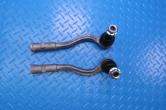 Bentley Bentayga left & right outer tie rod ends #12736