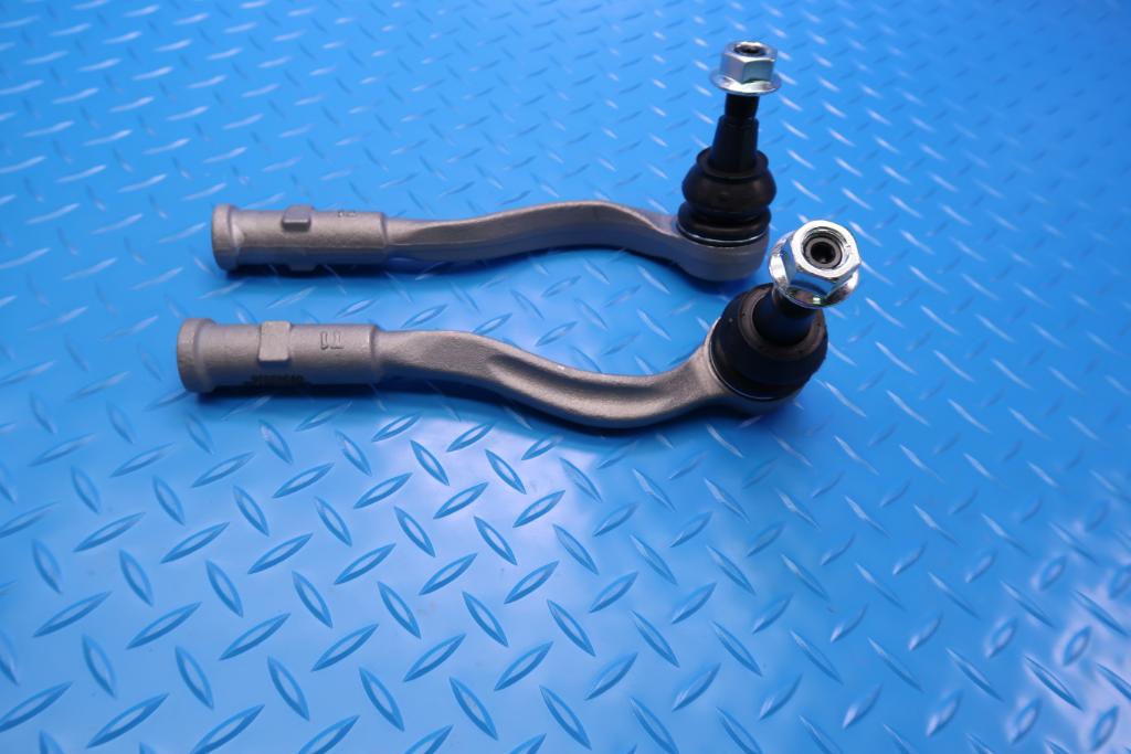 Bentley Bentayga left & right outer tie rod ends #12736