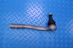 Bentley Bentayga left outer tie rod end #12738