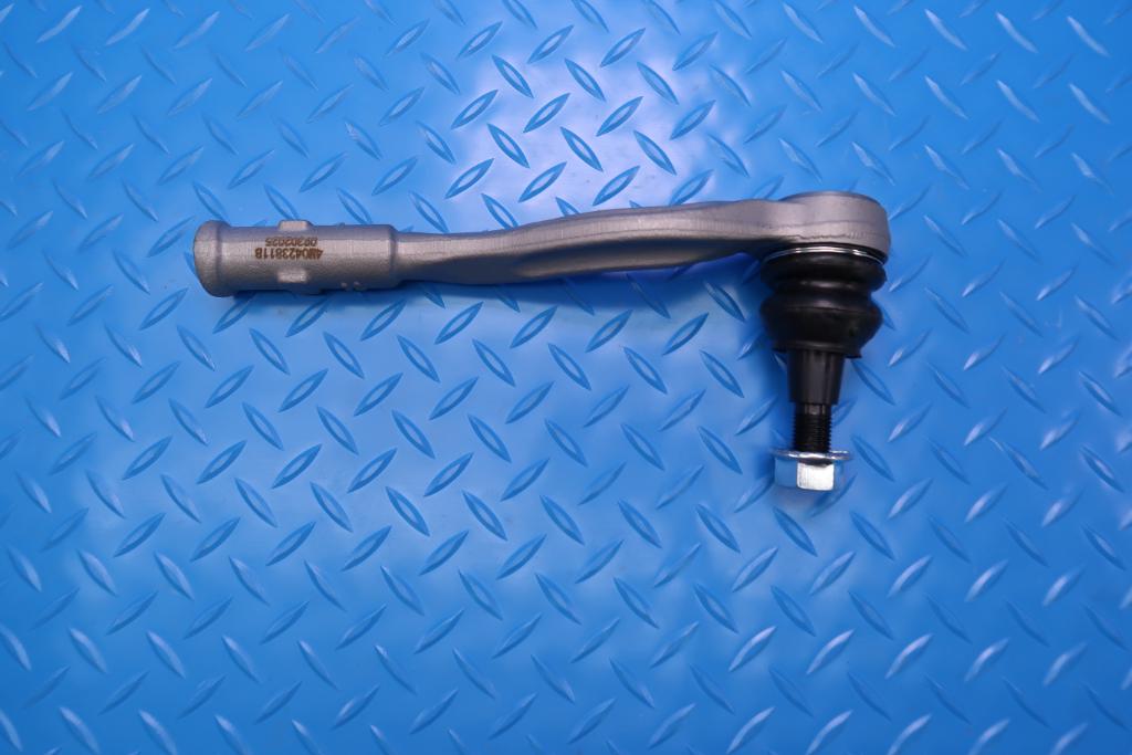 Bentley Bentayga left outer tie rod end #12738
