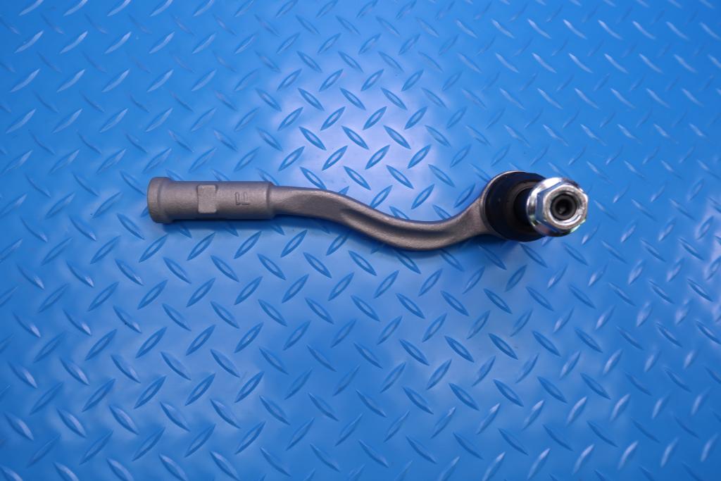 Bentley Bentayga left & right outer tie rod ends #12736