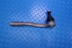 Bentley Bentayga left inner & outer tie rod end #12737