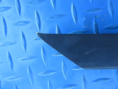 Rolls Royce Ghost left roof frame side trim #4050