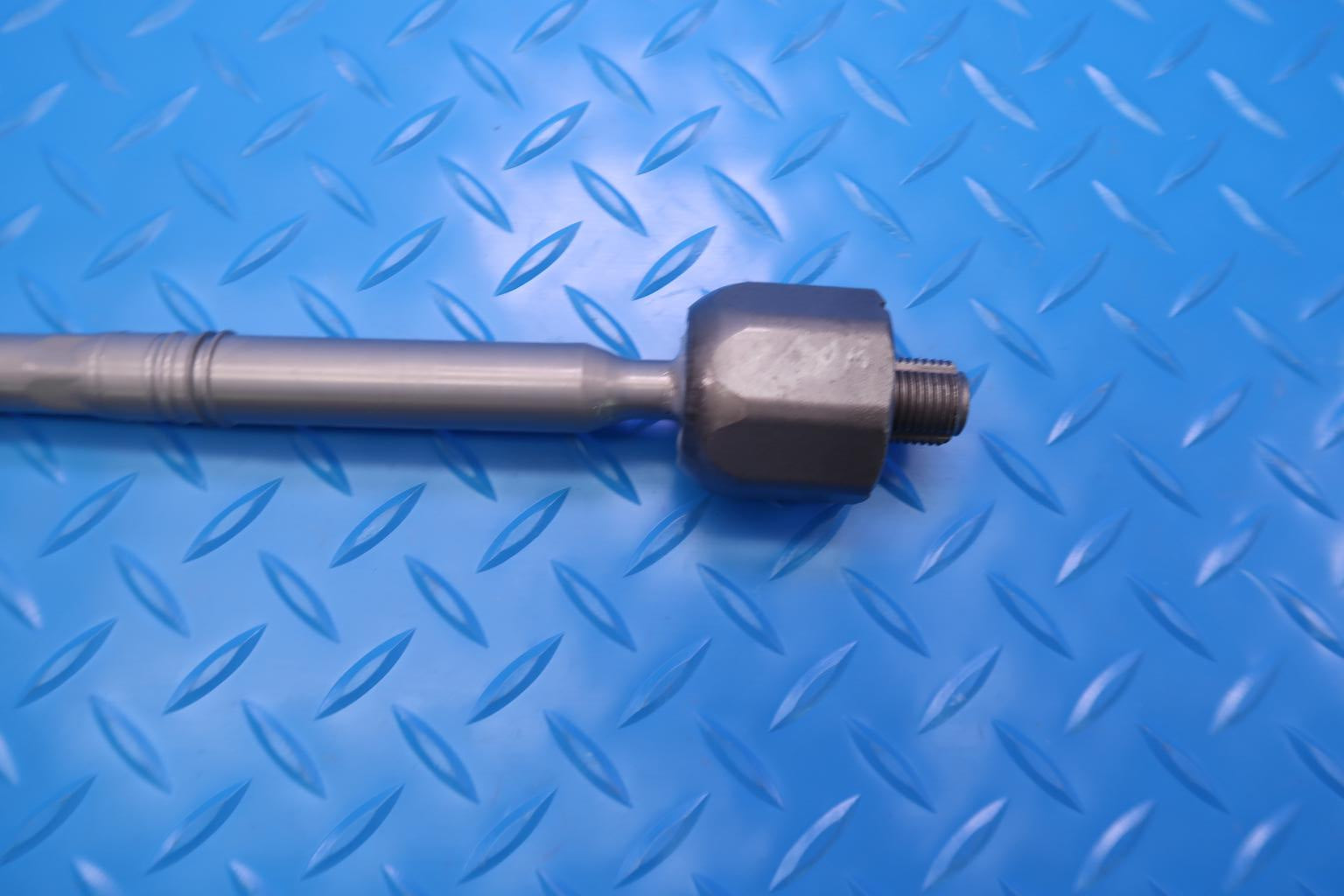 Bentley Bentayga left inner & outer tie rod end #12737