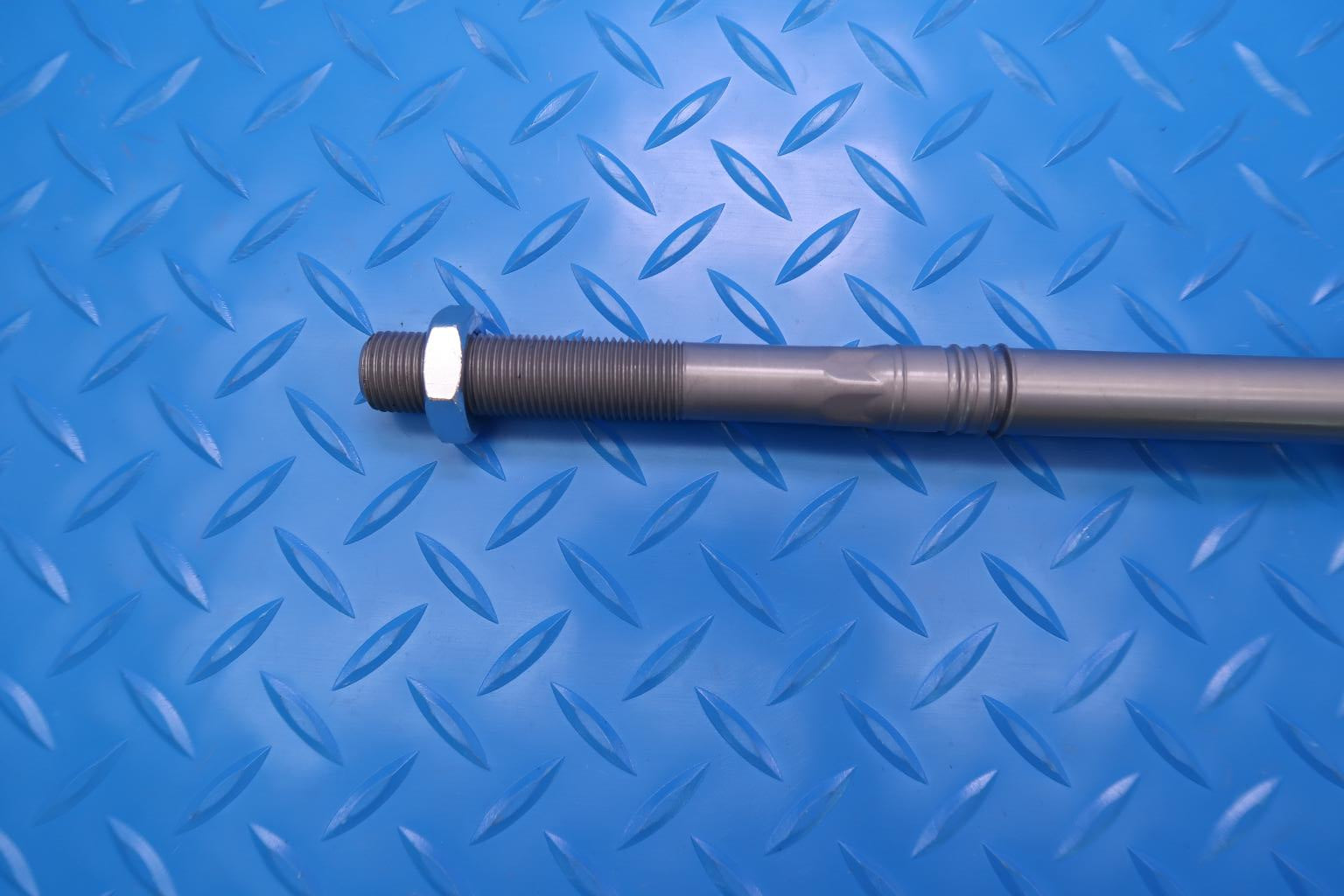 Bentley Bentayga left inner & outer tie rod end #12737