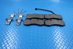 Maserati Levante Trofeo 3.8 front brake pads TopEuro #12359