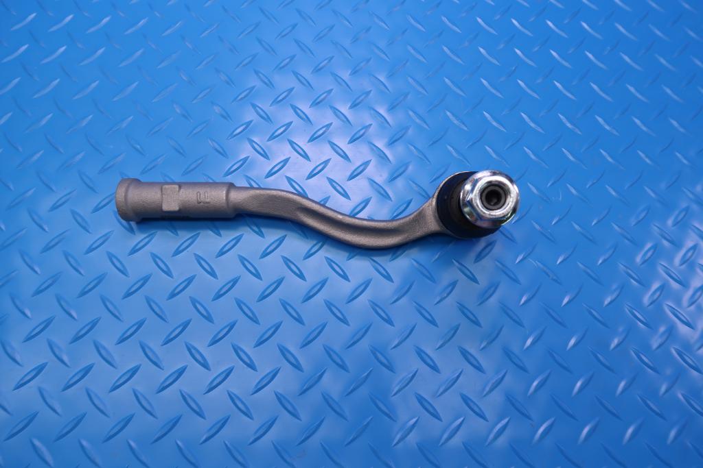 Bentley Bentayga right inner & outer tie rod end #12740
