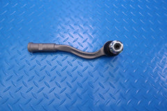 Bentley Bentayga right inner & outer tie rod end #12740