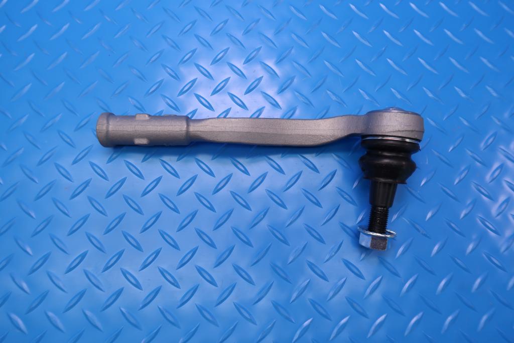Bentley Bentayga right inner & outer tie rod end #12740