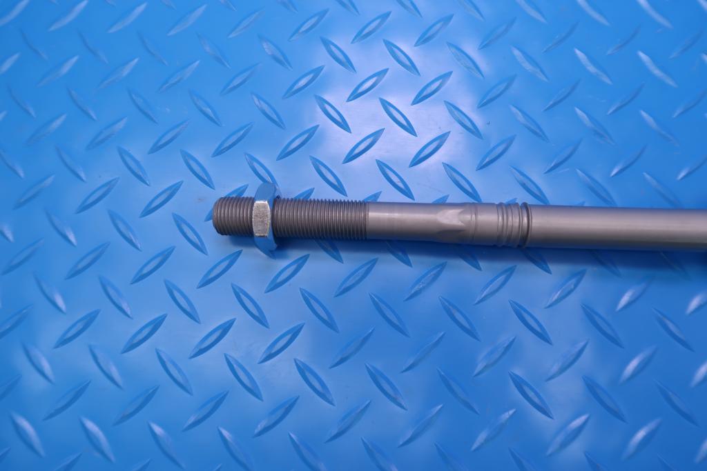 Bentley Bentayga right inner & outer tie rod end #12740