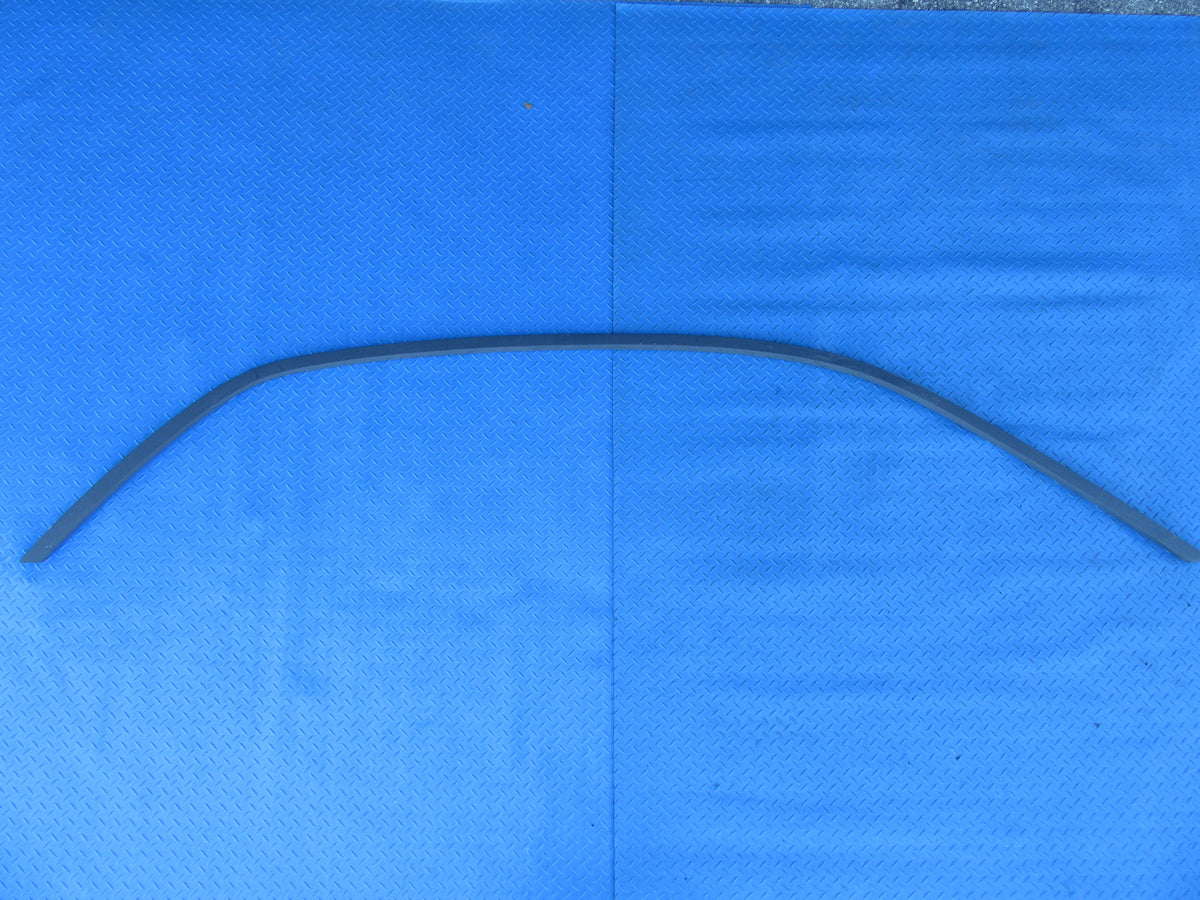 Rolls Royce Ghost right roof side trim NEW #4051
