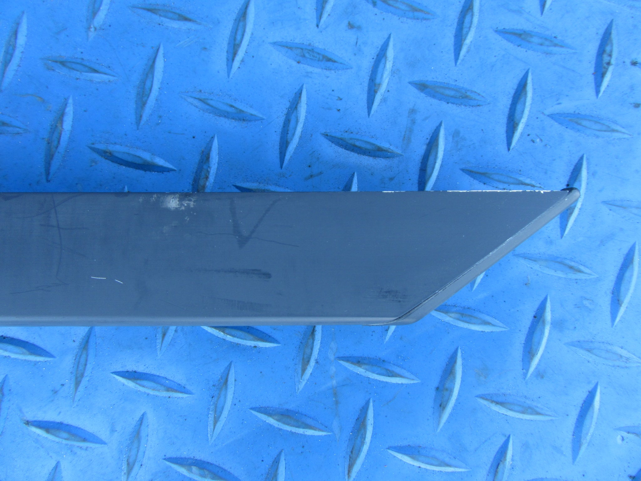 Rolls Royce Ghost right roof side trim NEW #4051