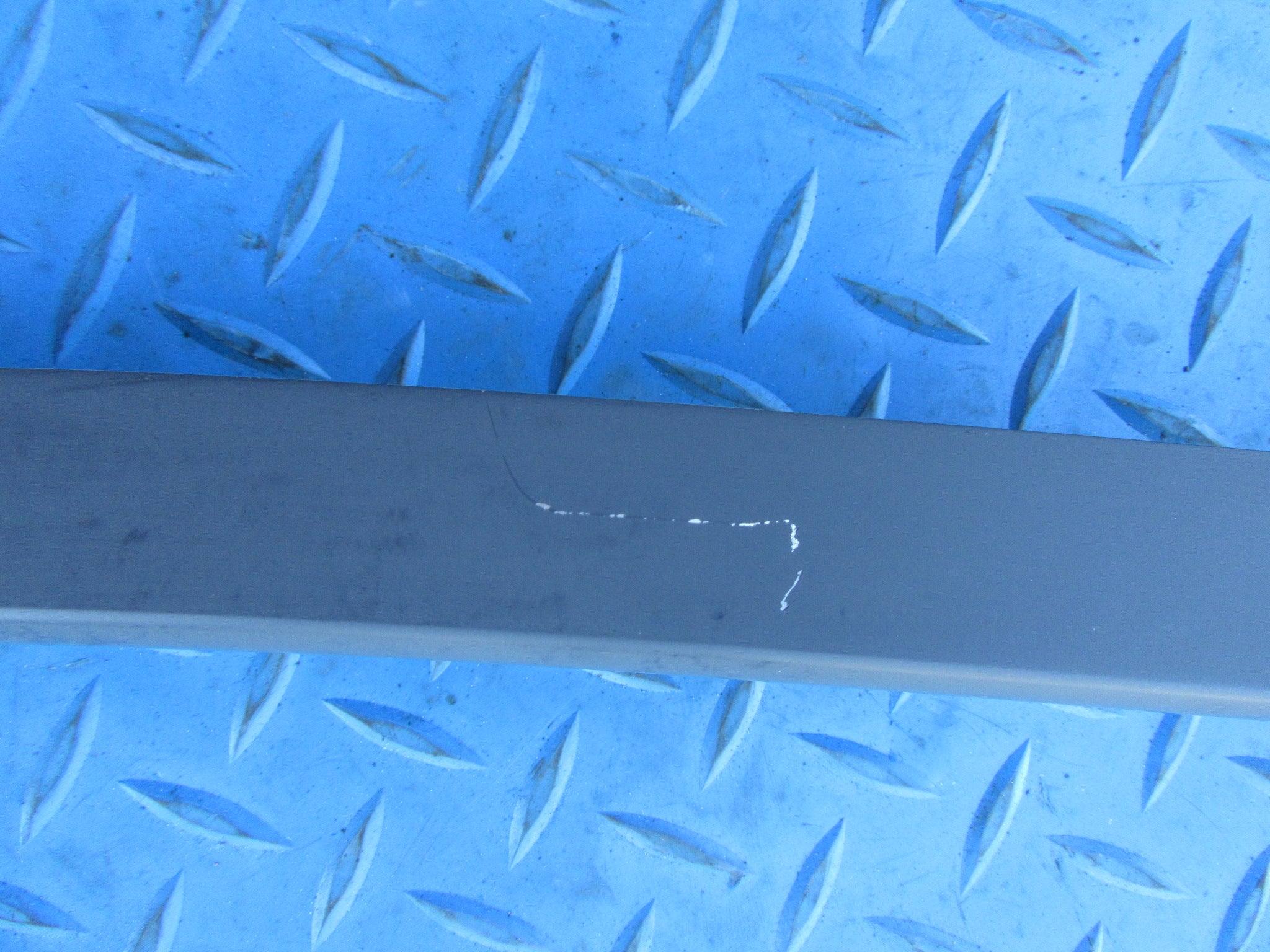 Rolls Royce Ghost right roof side trim NEW #4051