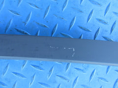 Rolls Royce Ghost right roof side trim NEW #4051