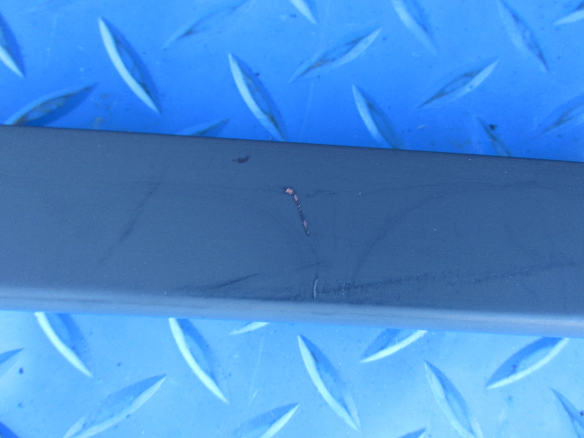 Rolls Royce Ghost right roof side trim NEW #4051