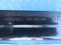 Bentley Bentayga radiator grille top cowl cover NEW #4058