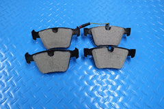 Mercedes S63 S65 Cl63 Cl65 Amg rear brake pads TopEuro #12255