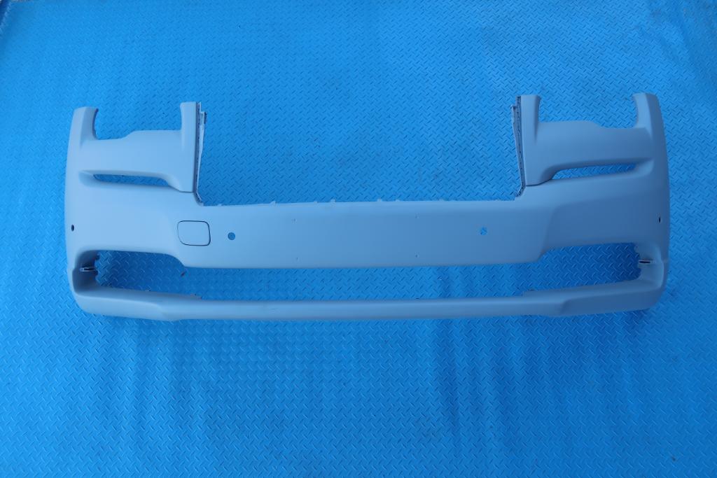 Rolls Royce Wraith Dawn front bumper cover #12743