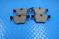 Mercedes S63 S65 Cl63 Cl65 Amg rear brake pads TopEuro #12255