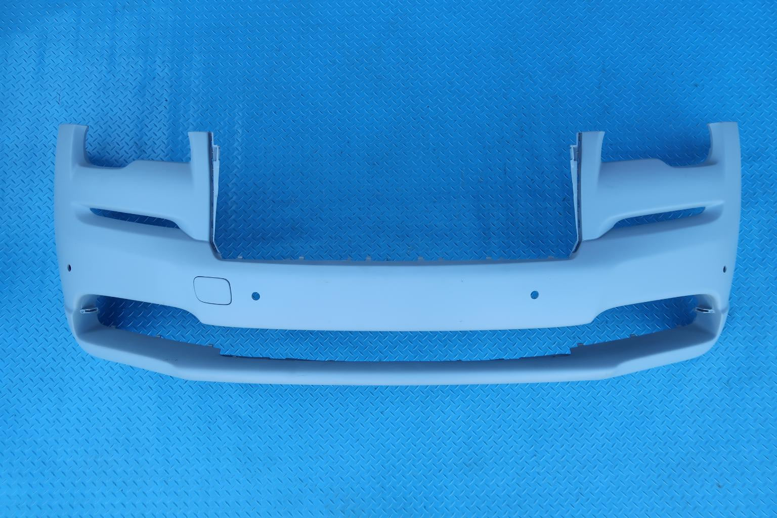 Rolls Royce Wraith Dawn front bumper cover #12743
