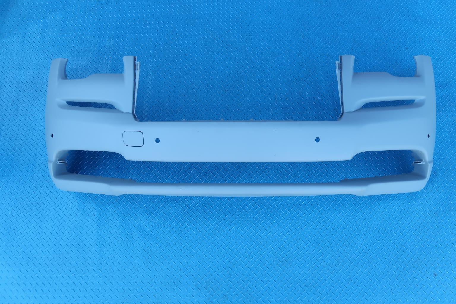 Rolls Royce Wraith Dawn front bumper cover #12743
