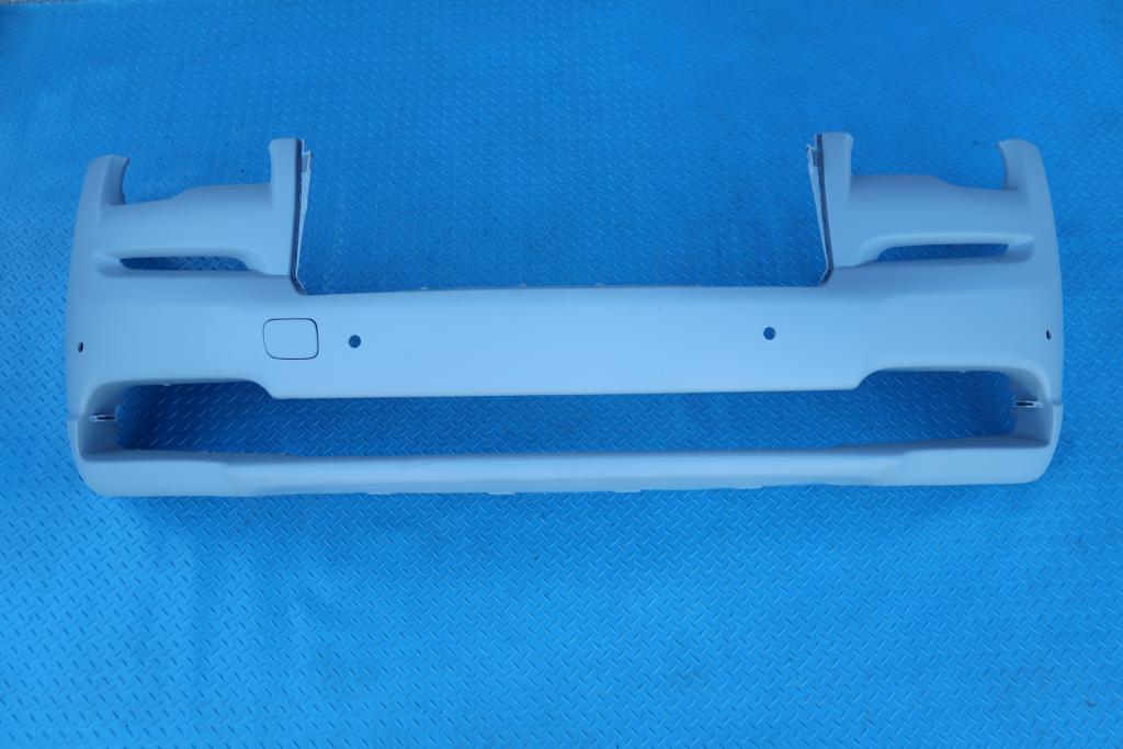 Rolls Royce Wraith Dawn front bumper cover #12743