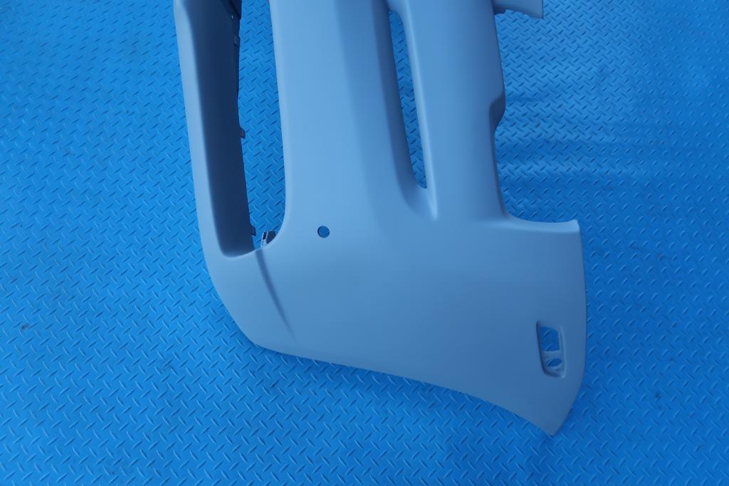 Rolls Royce Wraith Dawn front bumper cover #12743