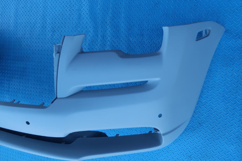 Rolls Royce Wraith Dawn front bumper cover #12743