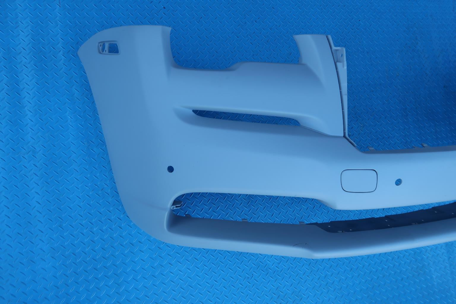 Rolls Royce Wraith Dawn front bumper cover #12743