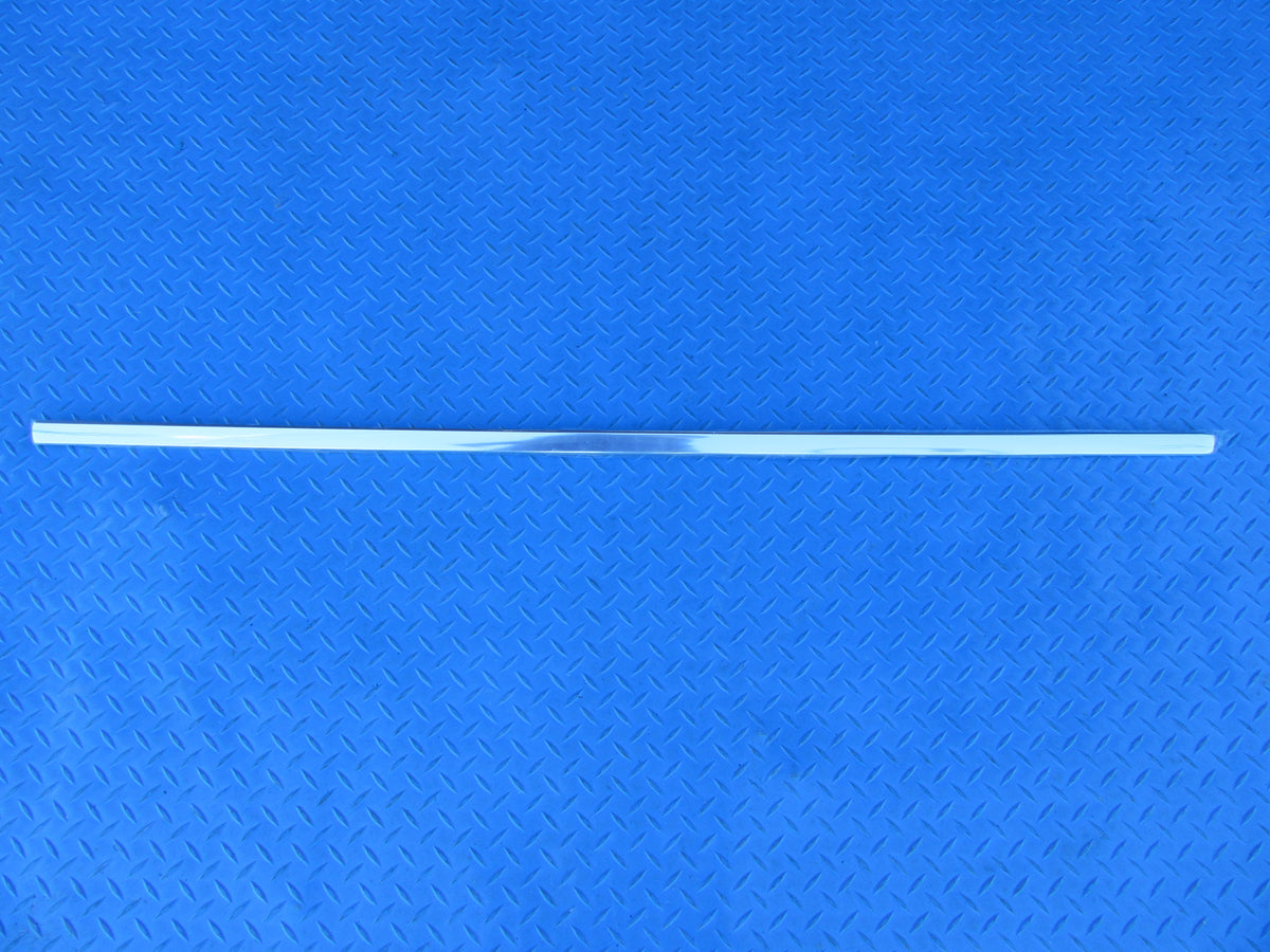 Rolls Royce Ghost Wraith Dawn hood trim NEW OEM #4056