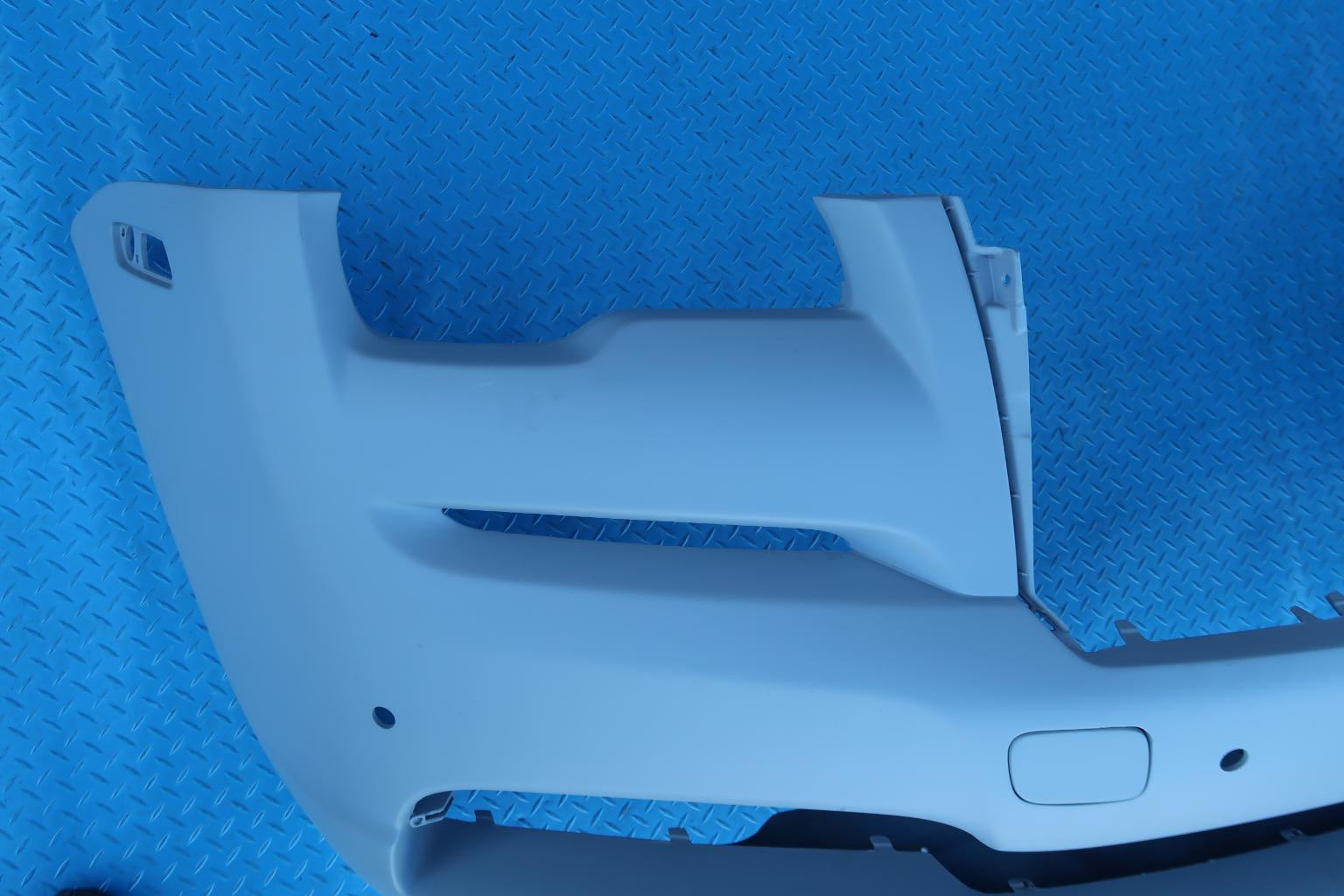 Rolls Royce Wraith Dawn front bumper cover #12743