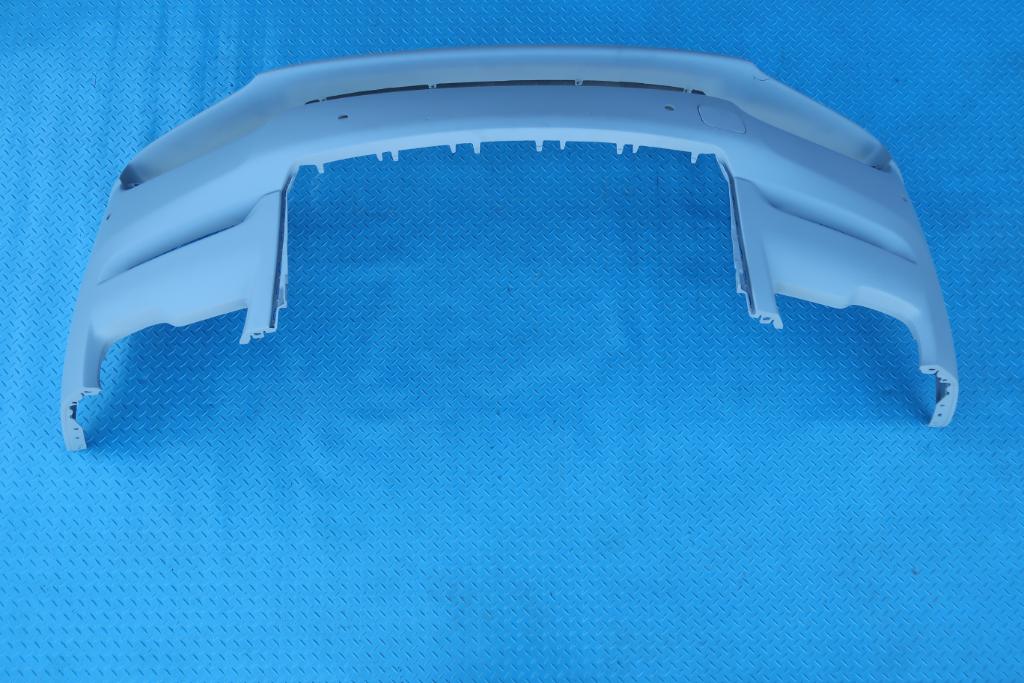 Rolls Royce Wraith Dawn front bumper cover #12743