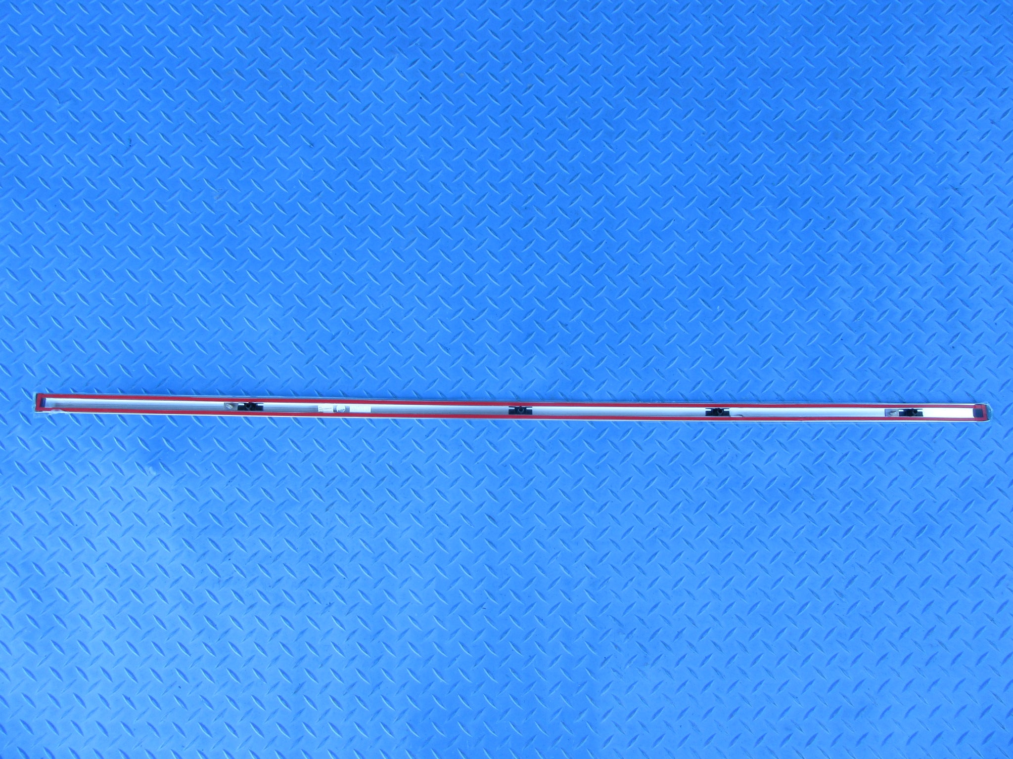 Rolls Royce Ghost Wraith Dawn hood trim NEW OEM #4056
