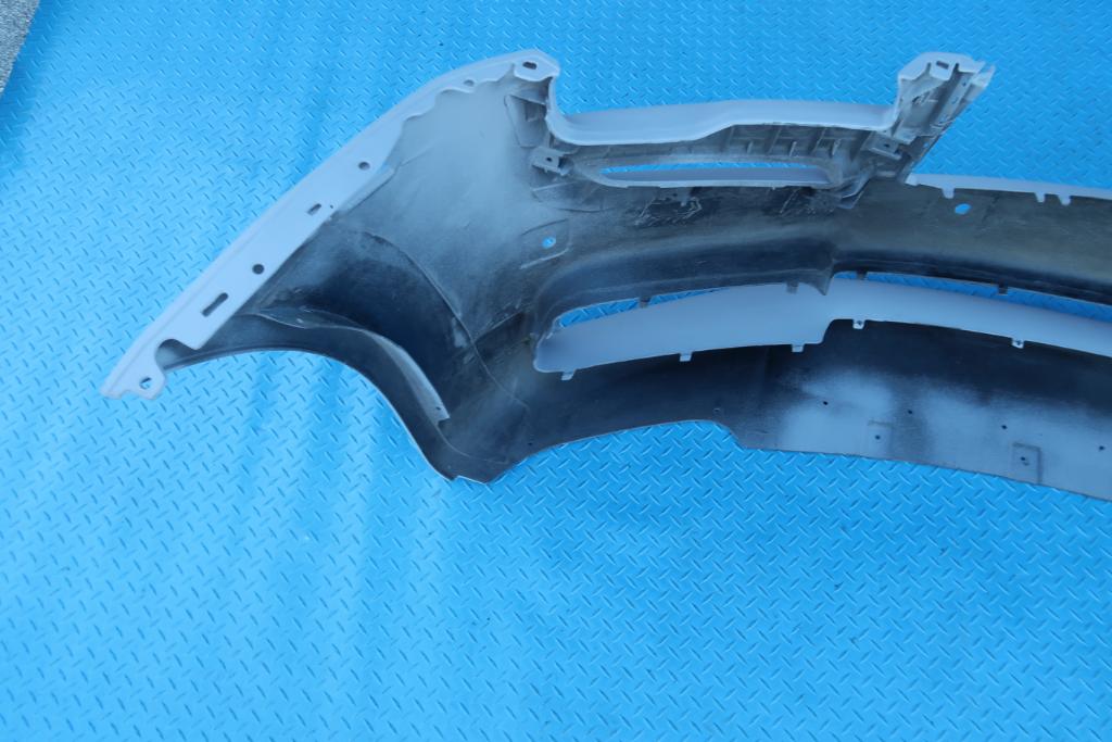 Rolls Royce Wraith Dawn front bumper cover #12743