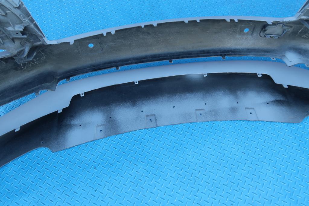 Rolls Royce Wraith Dawn front bumper cover #12743