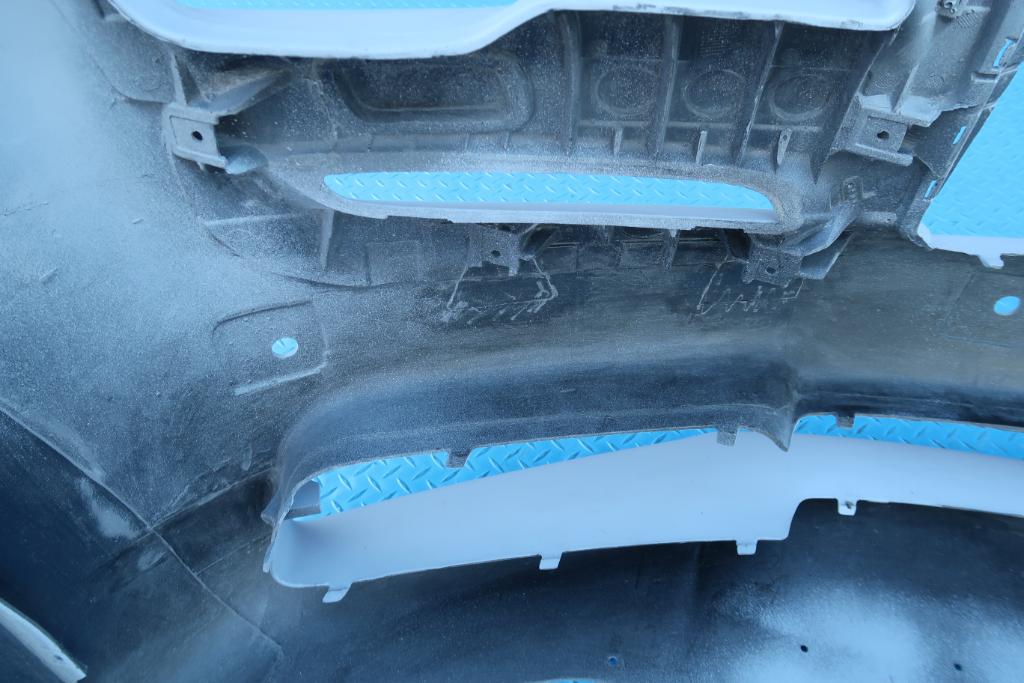 Rolls Royce Wraith Dawn front bumper cover #12743