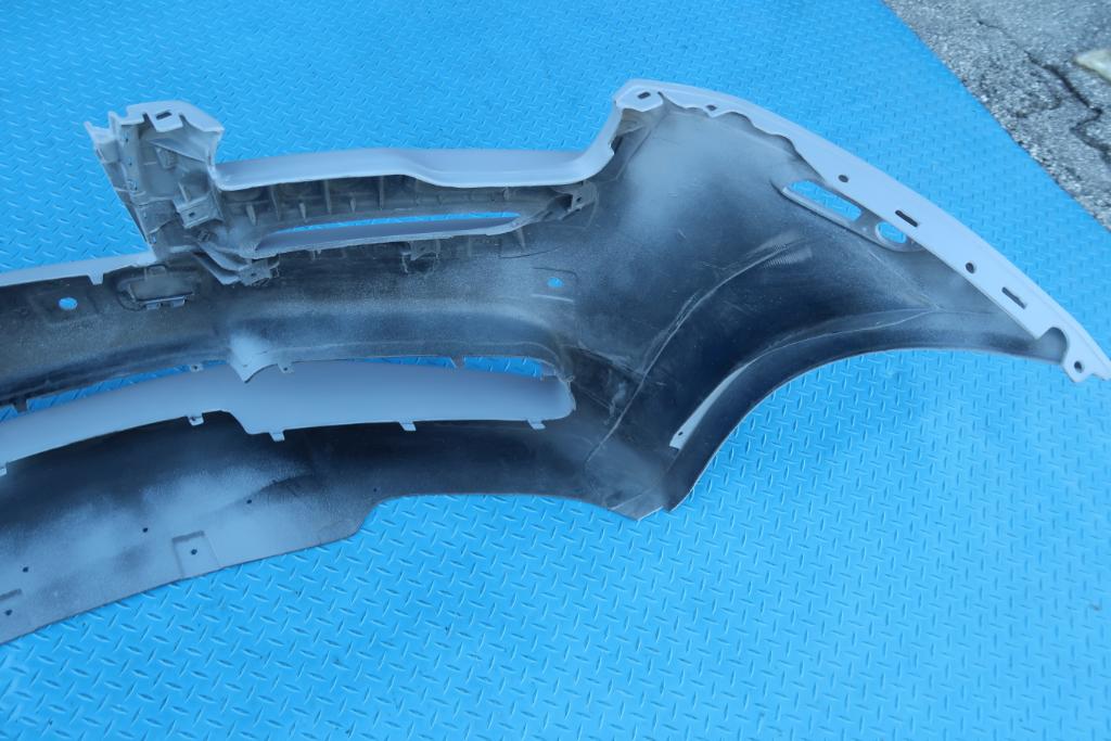 Rolls Royce Wraith Dawn front bumper cover #12743