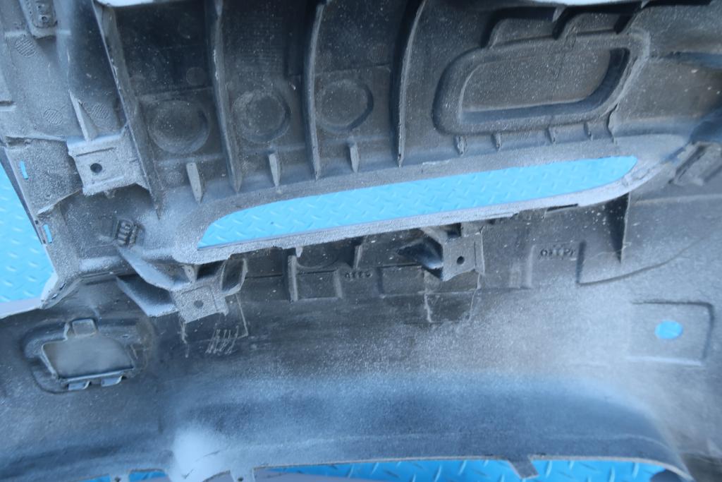 Rolls Royce Wraith Dawn front bumper cover #12743