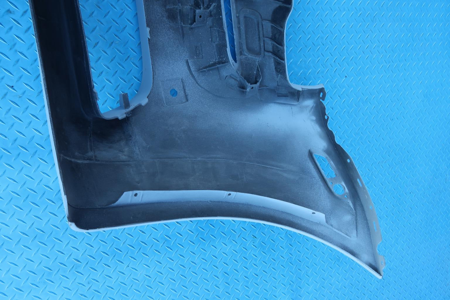 Rolls Royce Wraith Dawn front bumper cover #12743