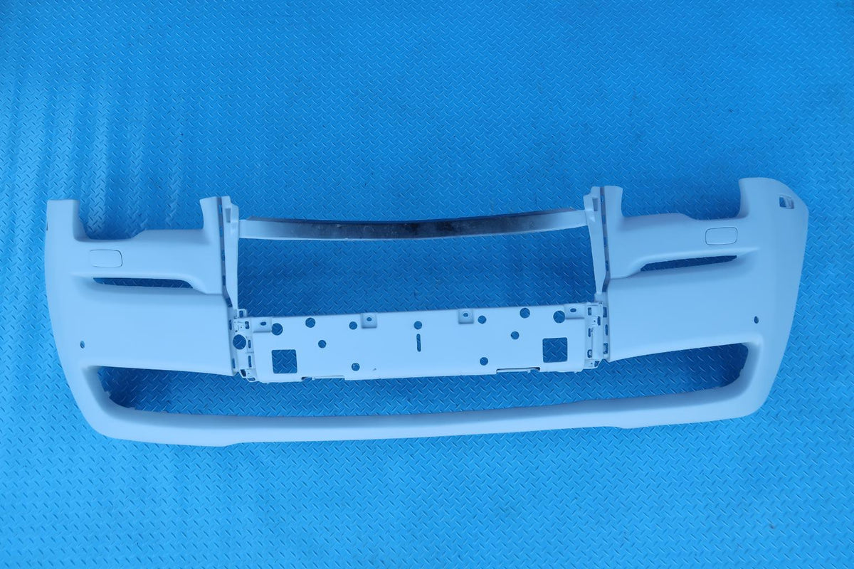 Rolls Royce Ghost front bumper cover #12744