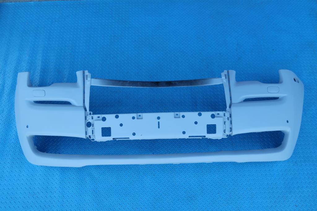 Rolls Royce Ghost front bumper cover #12744