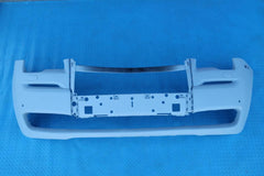 Rolls Royce Ghost front bumper cover #12744