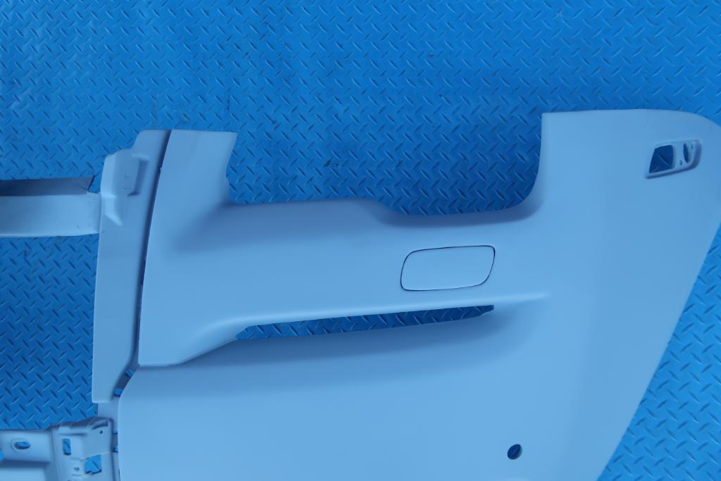 Rolls Royce Ghost front bumper cover #12744