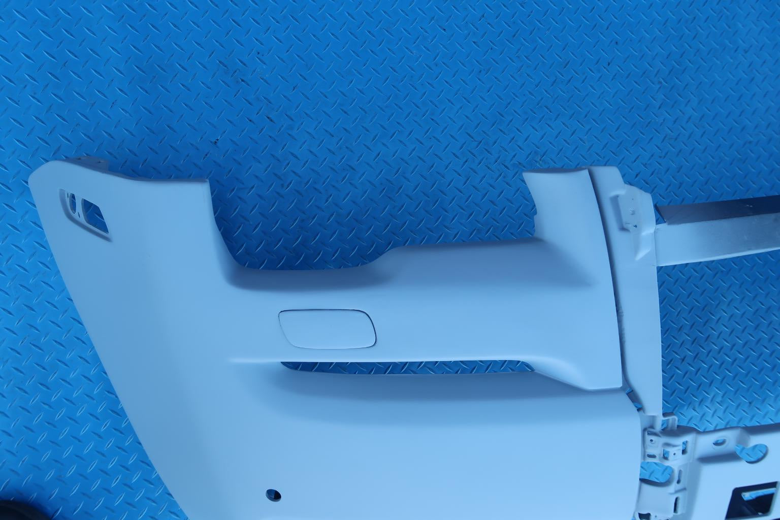 Rolls Royce Ghost front bumper cover #12744