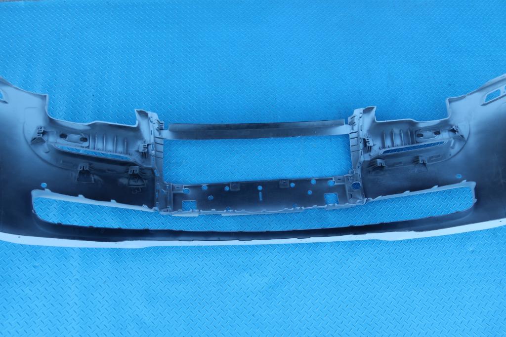 Rolls Royce Ghost front bumper cover #12744