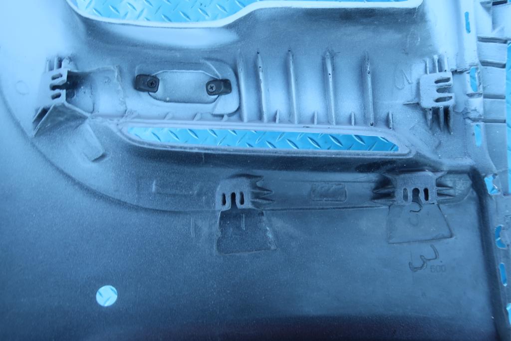 Rolls Royce Ghost front bumper cover #12744