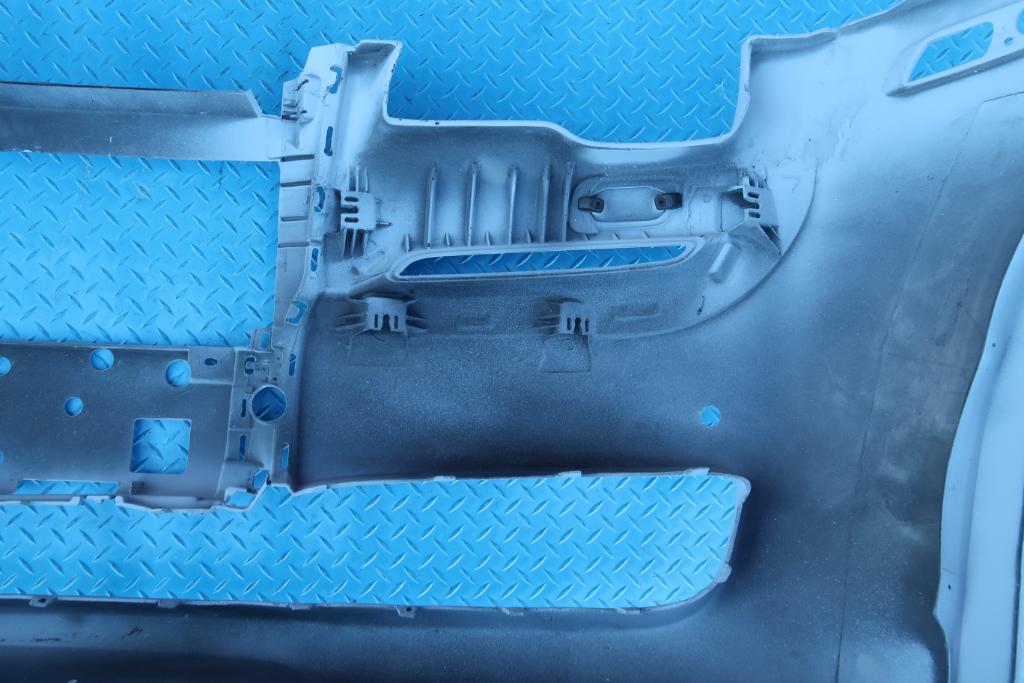 Rolls Royce Ghost front bumper cover #12744
