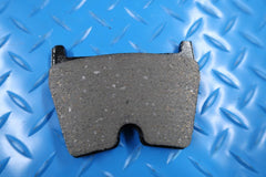 Replacement front & rear brake pads for Audi Rs5 #12243