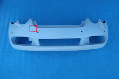 Bentley Continental Gt Gtc 2004 - 2008 Front Bumper Cover #12763