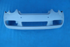 Bentley Continental Gt Gtc 2004 - 2008 Front Bumper Cover #12763